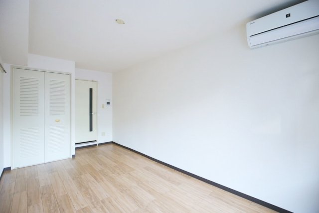 ドム学芸大4階 部屋その他