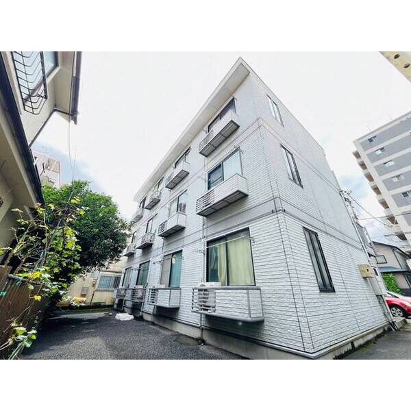 クリアⅠ0303号室 外観