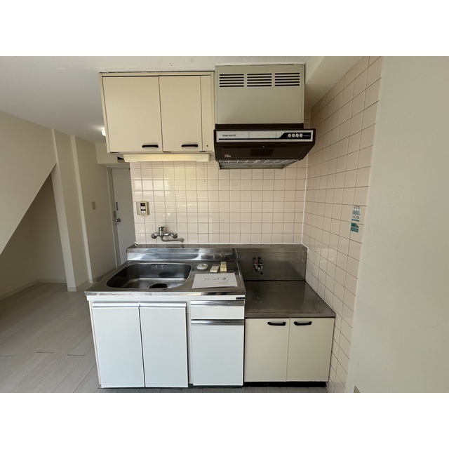 第5新井ビル キッチン