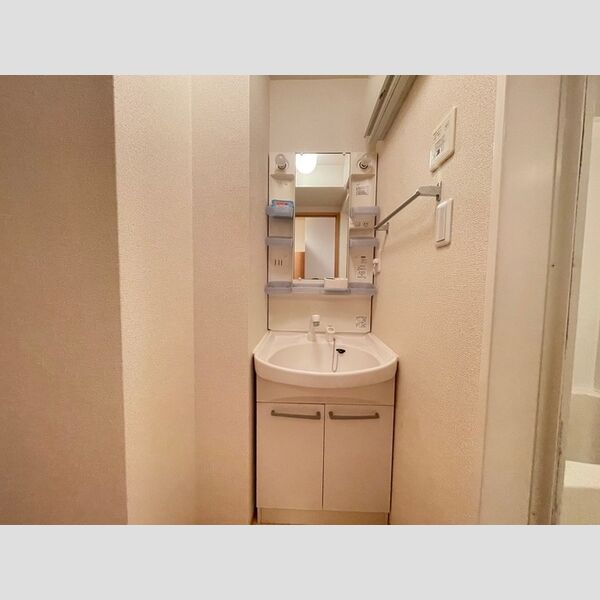 グランドュール 洗髪洗面化粧台