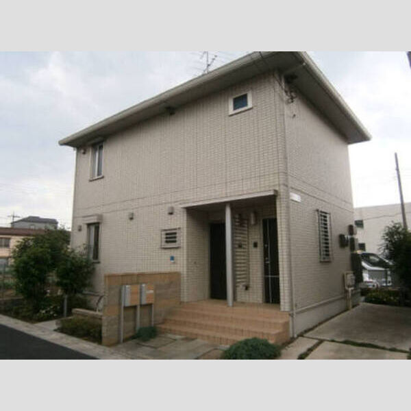 ボヌール Cの外観画像