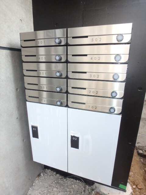 クレドコート荻窪4階 部屋その他