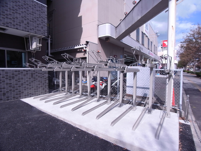 朱雀楼 東京8階 部屋その他