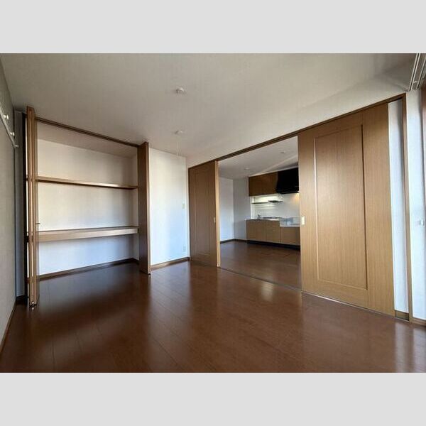 ウィルモア岡本101号室 部屋その他