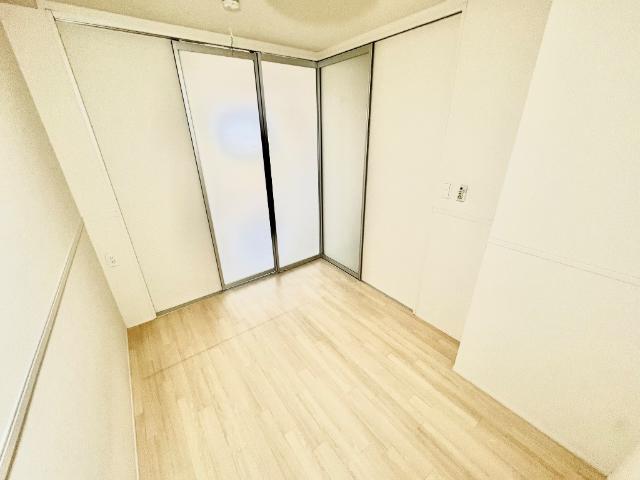 ビオラ・宮町 寝室