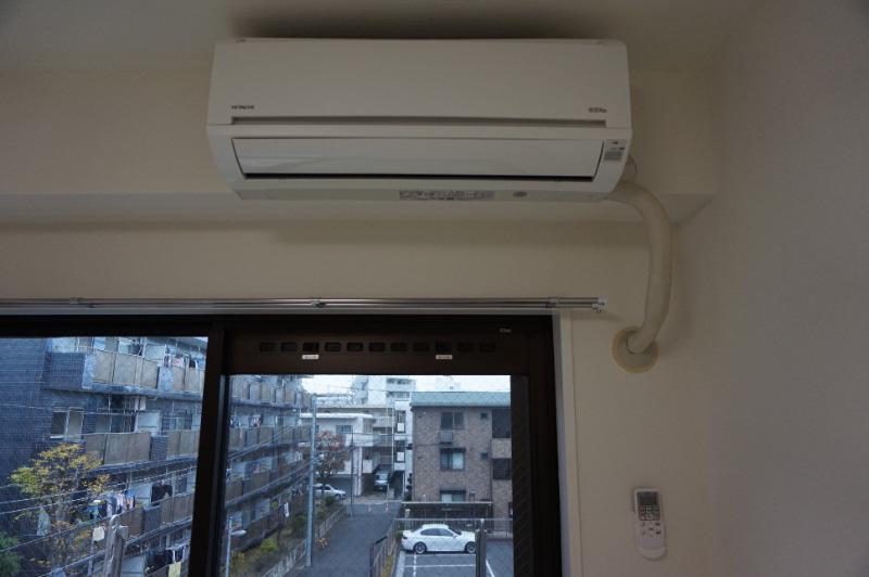 ローズマンションＡ６９番館(A-069) 部屋設備