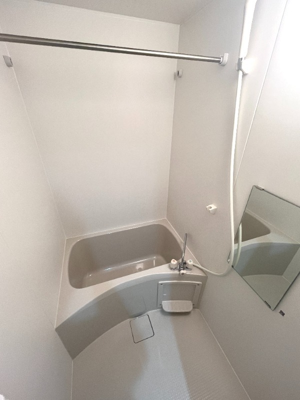 ソレアード相模が丘1階 お風呂