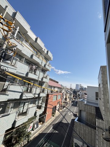 レジデンス練馬桜台0303号室 展望