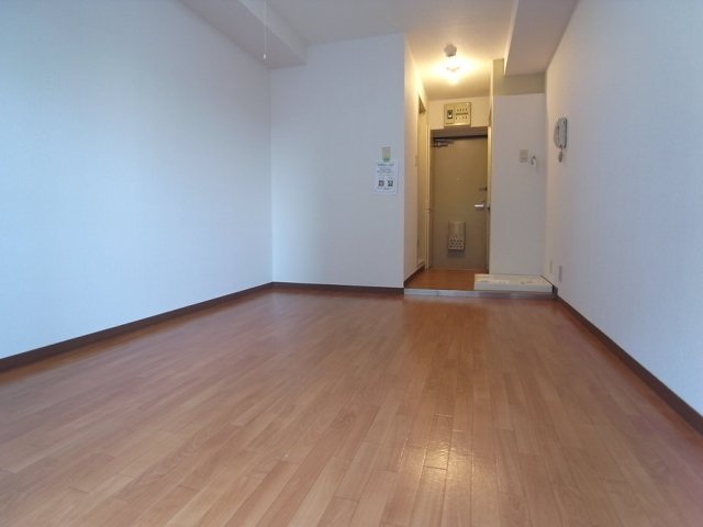 スカイコート田端6階 部屋その他