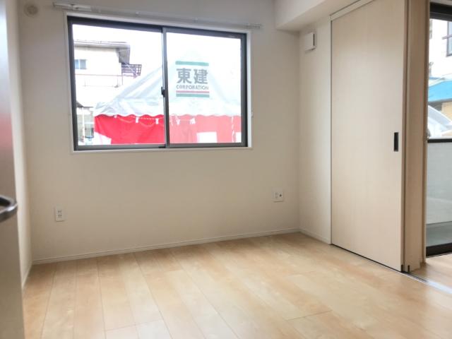 Rose Terrace (ローズテラス) 洋室