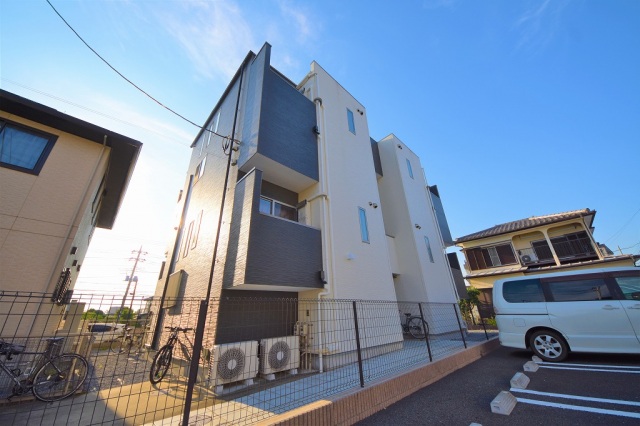 ＣＢ八千代中央ノワの外観画像