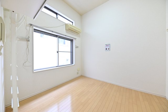 ハピネス上中里2階 部屋その他