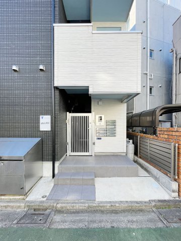 adonis柴又201号室 部屋その他