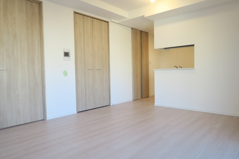 THE PALMS錦糸町5階 内観