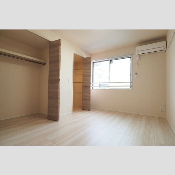 グランフォレストⅢ202号室 部屋その他