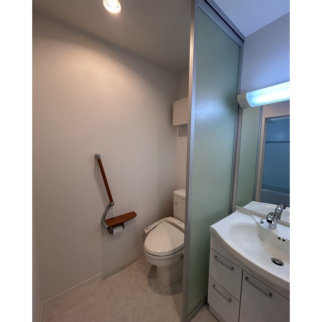 コンフォルト若宮106号室 同建物別部屋の参考画像