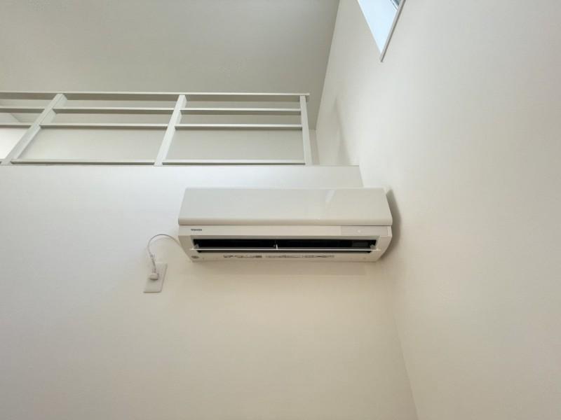 Ｔ－ｓｔｙｌｅ目白1階 同建物別部屋の参考画像