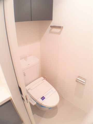 レジディア神楽坂Ⅱ3階 同建物別部屋の参考画像