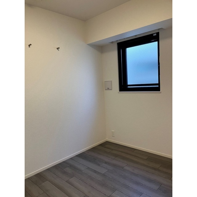 Ｌａ　Ｐｅｒｌａ　桜新町404号室 洋室5.3帖　2026年2月撮影