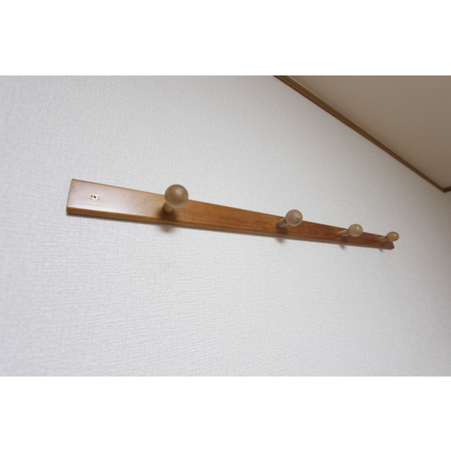 ベルフォルト201号室 同建物別部屋の参考画像