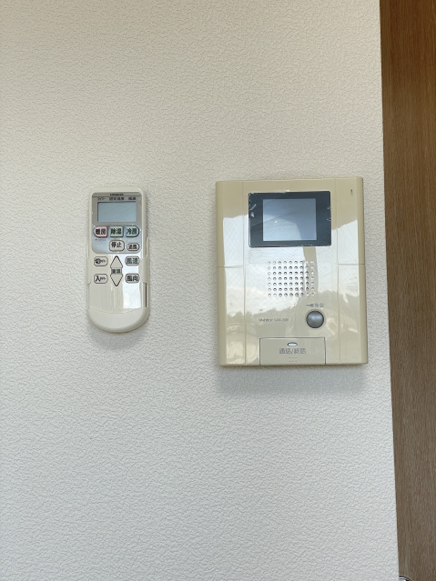スカイコートパレス溝の口104号室 同タイプ参考写真