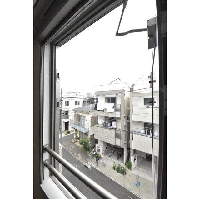 ミーテ本町 内観