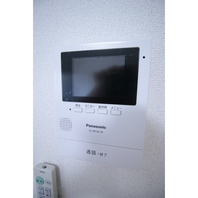 volks201号室 部屋その他