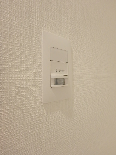 ライオンズマンション西が丘南 内観