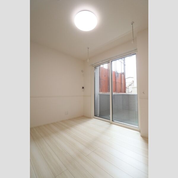 ange103号室 洋室