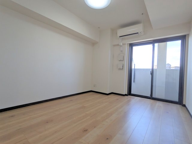 アゼスト堀切菖蒲園Ⅱ リビング