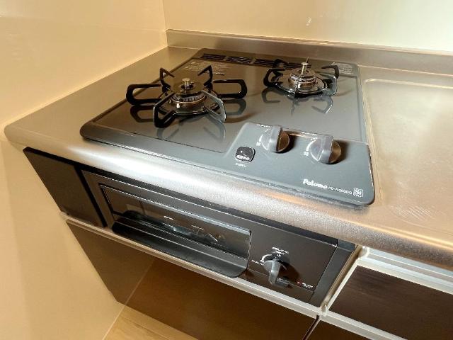 プロスパーF キッチン