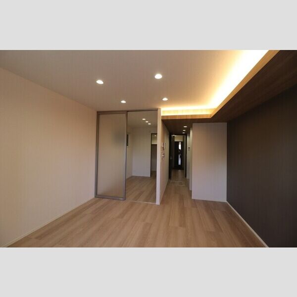 Noble villa鹿手袋　B202号室 LDK