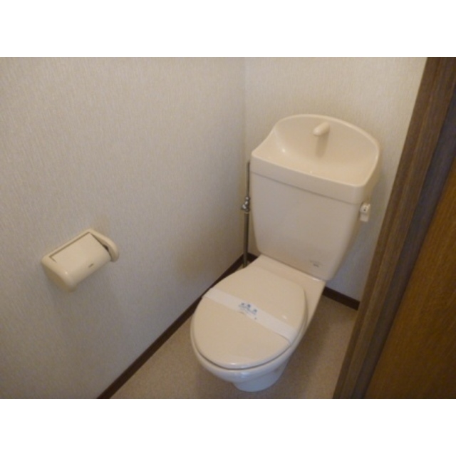 プレジール 今成 内観