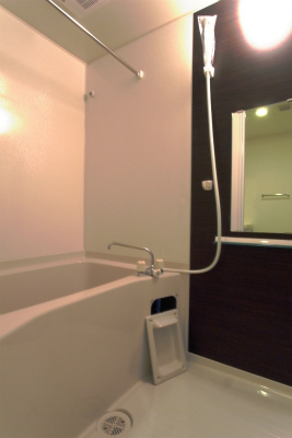 リブリ・スカイパル お風呂