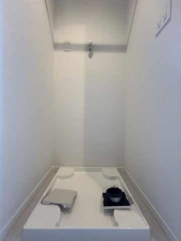 グランパセオ目黒大塚山0205号室 部屋設備
