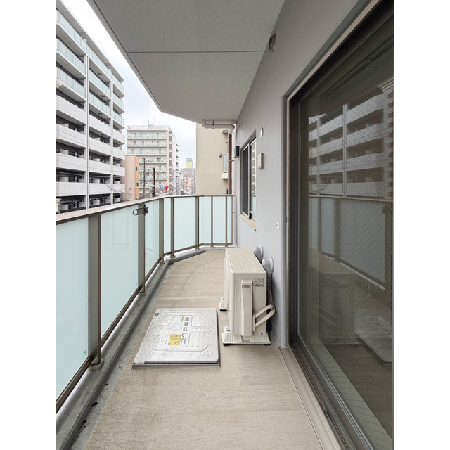 ASMACI MAISON両国Ⅱ0302号室 部屋その他