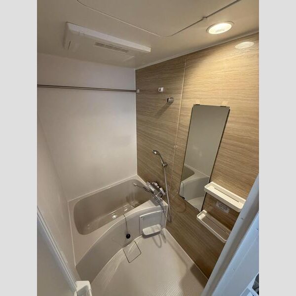 MAXIV CITY堀切RIVER SIDE お風呂