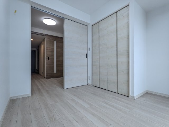 ワーフときわ台0502号室 部屋その他