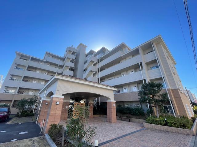 アウラ１０(E-058)の外観画像