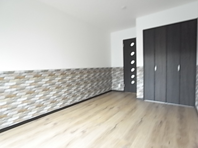 サウスアロー1階 部屋その他