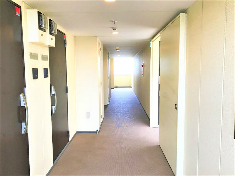 リブリ・グランドⅢ3階 部屋その他