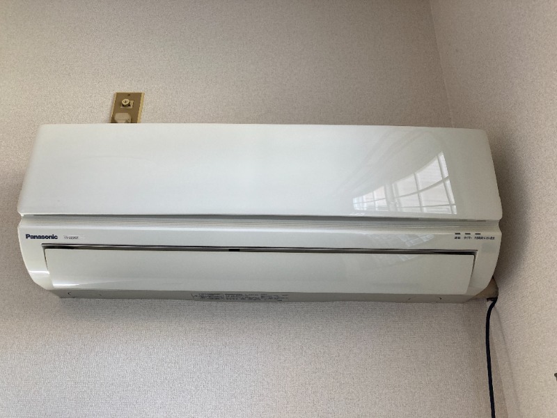 スカイコア金町201階 部屋設備