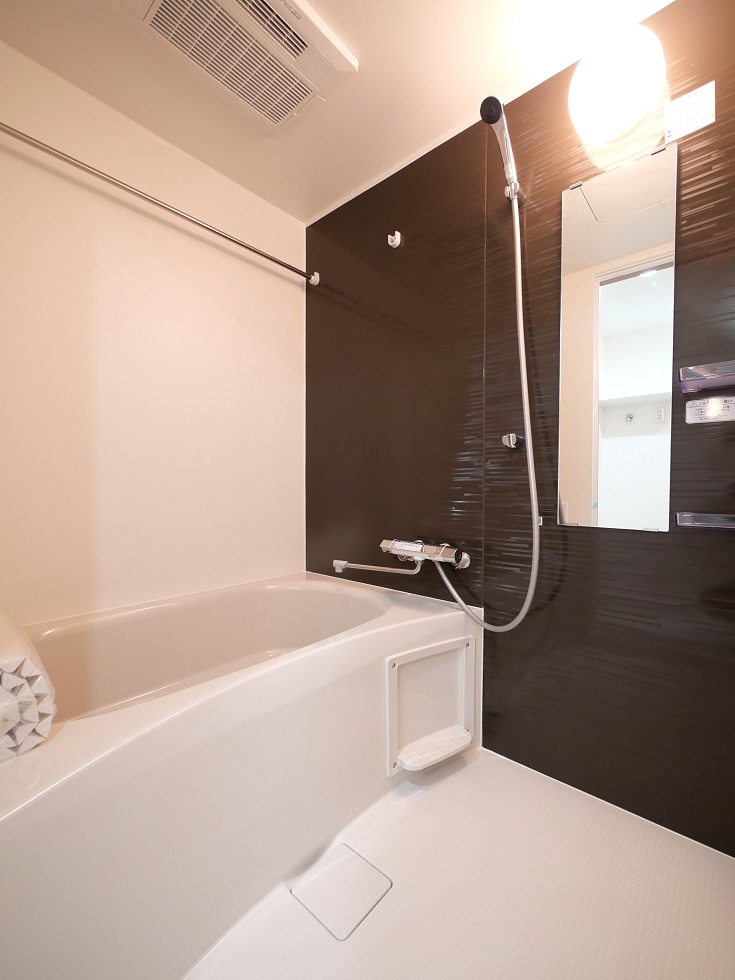 アーバンパーク六町2階 同建物別部屋の参考画像