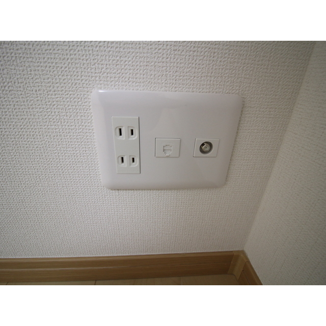 アムール南千住104号室 部屋その他