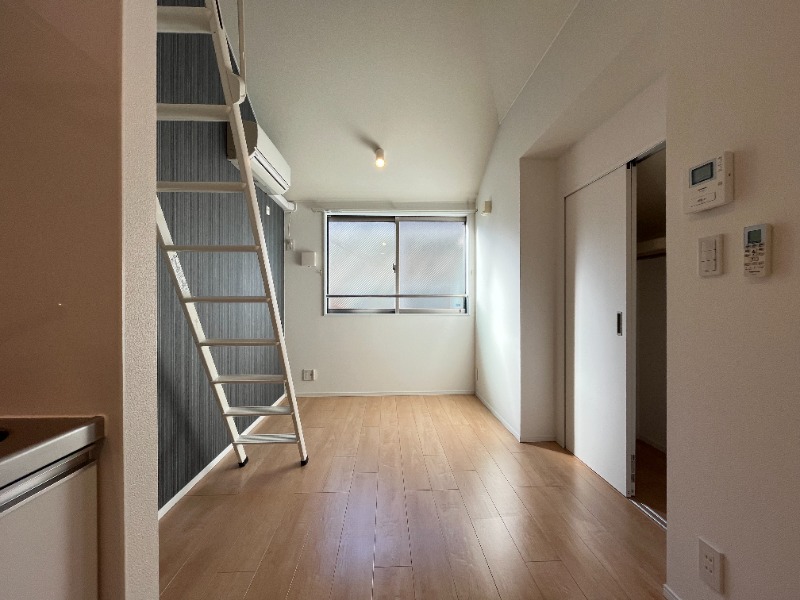 バーミープレイス方南町Ⅲ2階 同建物別部屋の参考画像