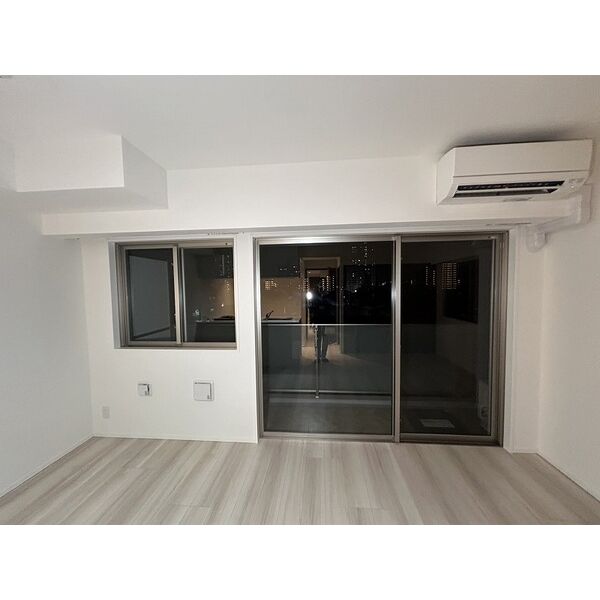 エルフォルテ東日暮里601号室 部屋その他