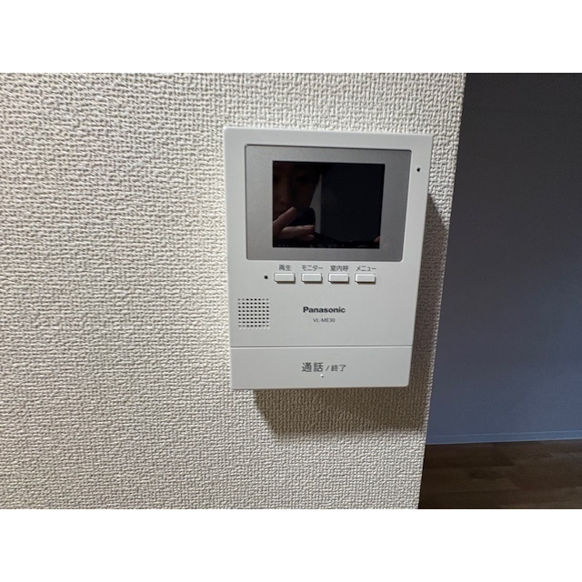 メゾンセシモ2階 内観