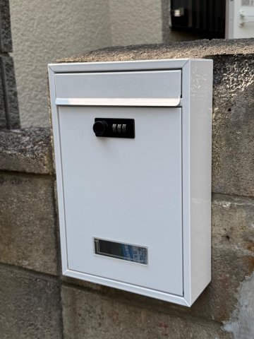 ハウス南浦和 その他