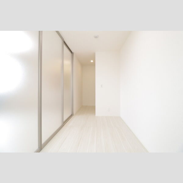 SOPHIA Ⅱ　A202号室 洋室