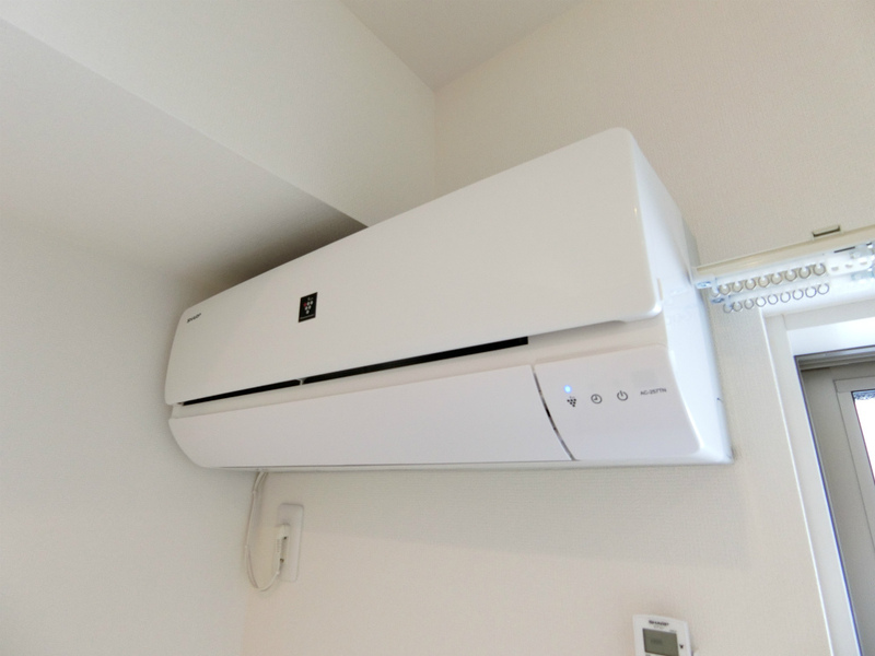 リブリ・栖 部屋設備